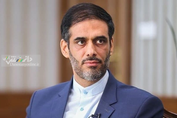 سعید محمد