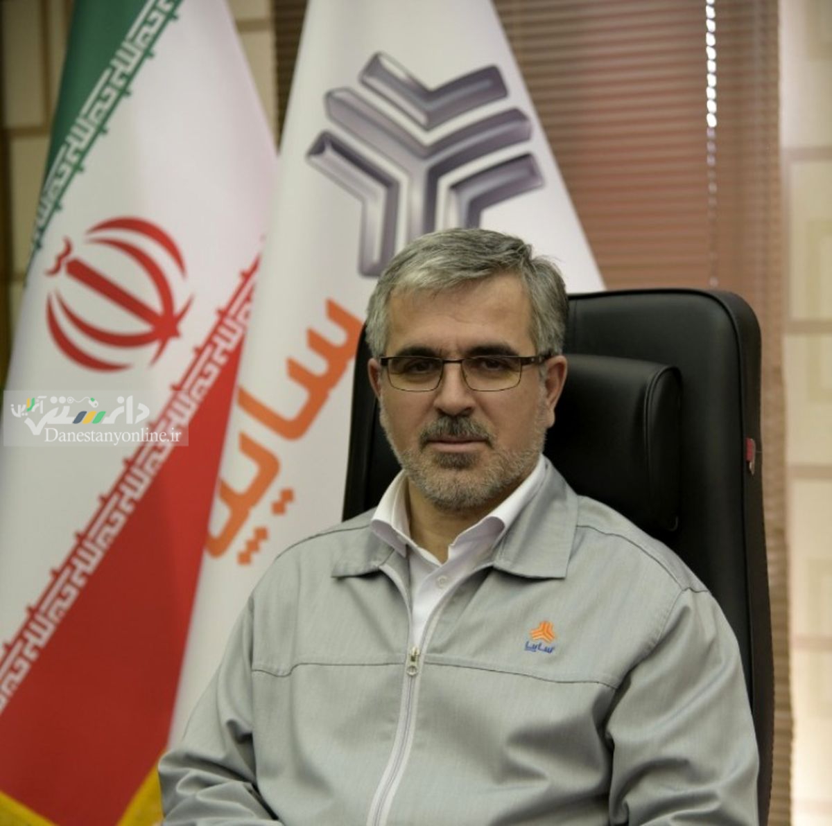 سيد جواد سليماني
