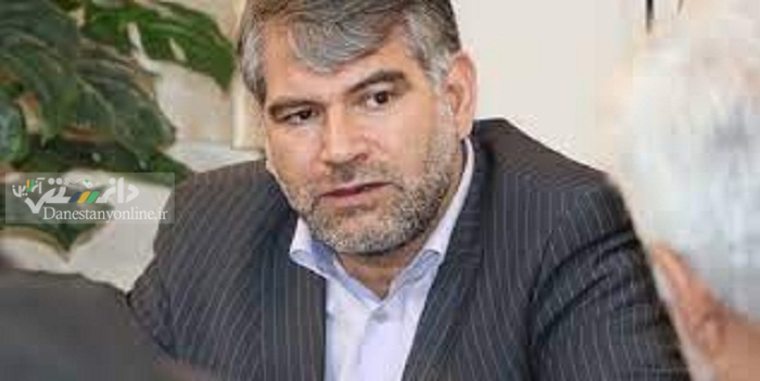 سیدجواد ساداتی نژاد وزیر جهاد کشاورزی