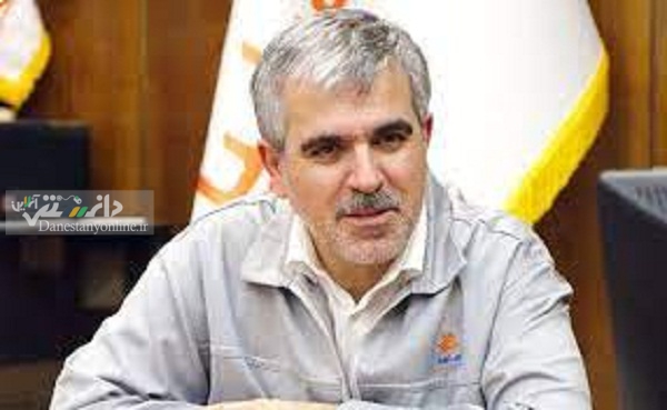 سیدجواد سلیمانی