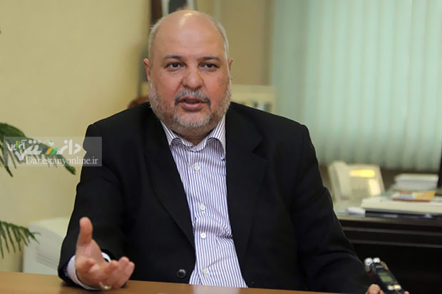 «سیدمسعود میرکاظمی»