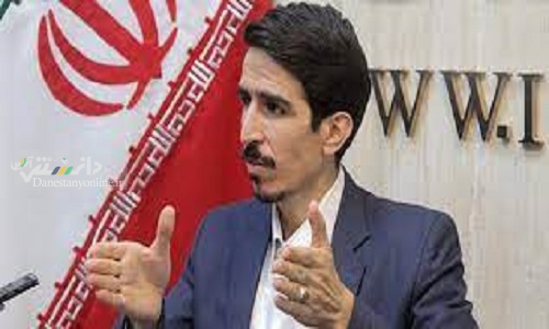 شریعتی نیاسر: انتشار لیست نجومیبگیران؛ به زودی