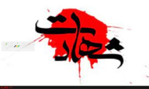 شهادت مامور ناجا حین ماموریت در زاهدان