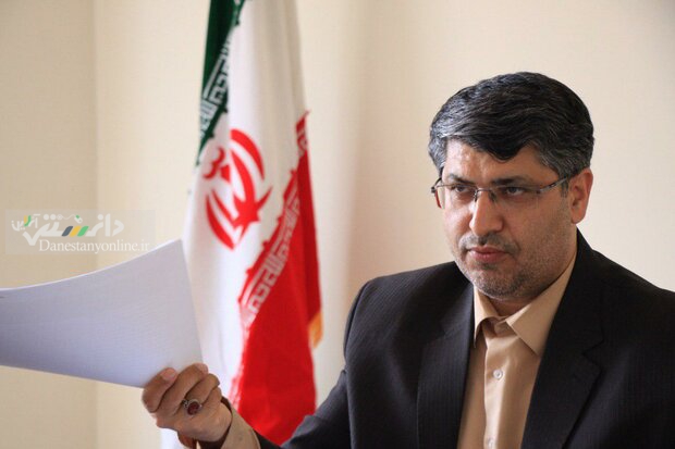 عضو کمیسیون صنایع مجلس شورای اسلامی