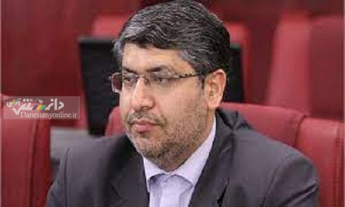 کریمی: لزوم تلاش خودروسازان برای افزایش تولید خودرو / تحقیق و تفحص از صنعت خودرو با هدف تقویت صادرات و ارتقاء کیفی است