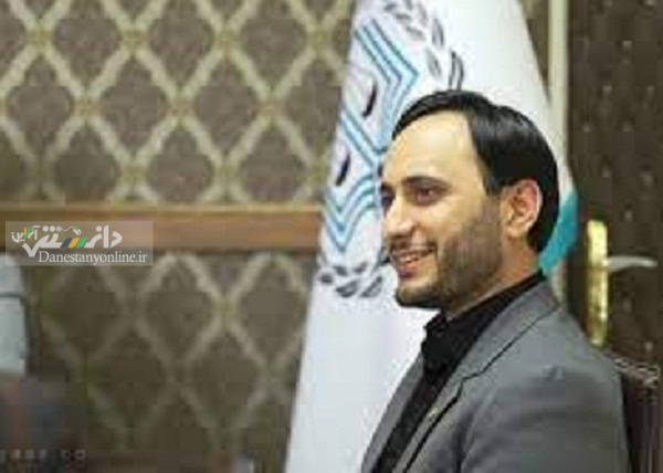 علی بهادری جهرمی