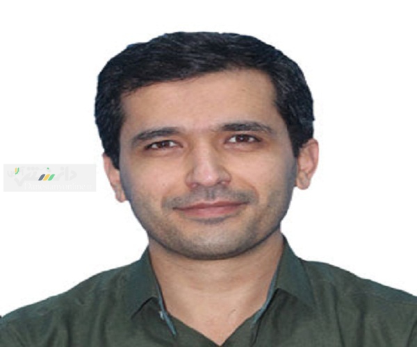 علی شریفی زارچی سرپرست مرکز آمار و فناوری اطلاعات وزارت بهداشت