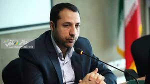 علی صالح آبادی، رئیس کل بانک مرکزی