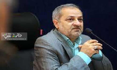 کاظمی: تعیین زمان بازگشایی مدارس ابتدایی در روز شنبه / مشکل توزیع کتاب درسی رفع شد