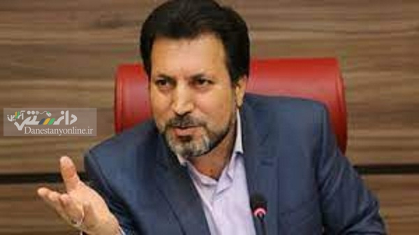 علیرضا کمرئی