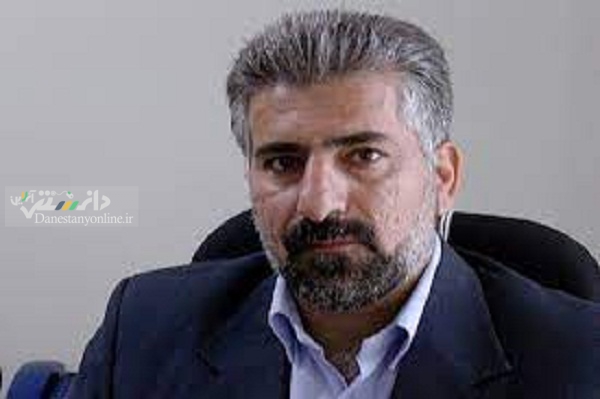 غلامعلی محمدی