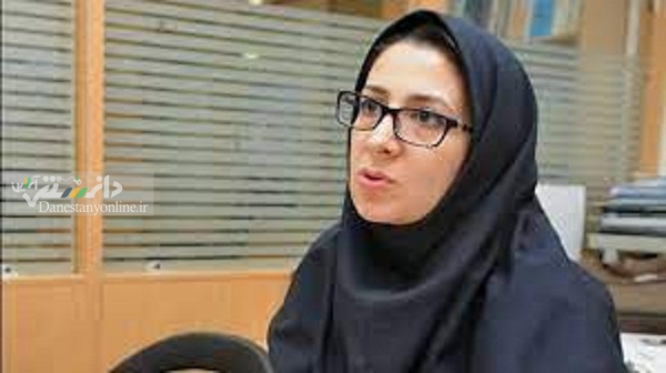 فاطمه کاهی