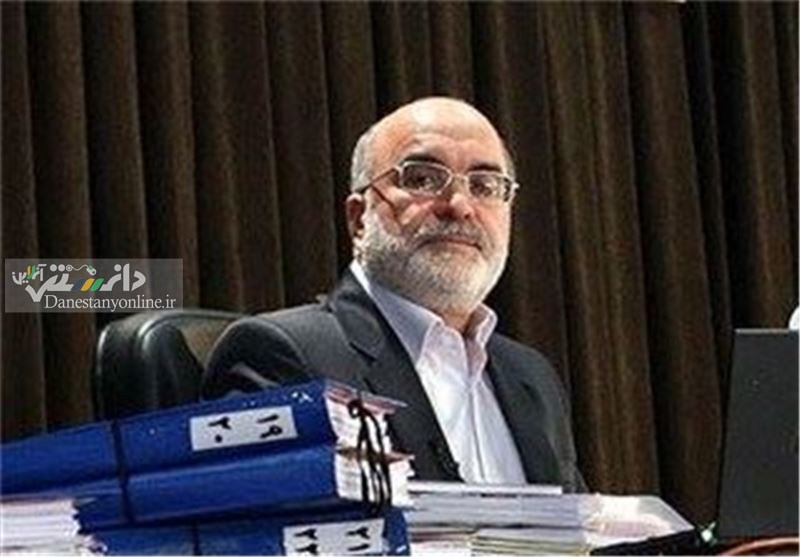 قاضی ناصر سراج