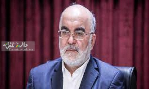 ناصر سراج معاون سیاسی رئیس قوه قضائیه شد
