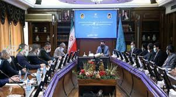 «قرارگاه رفاه مردم»