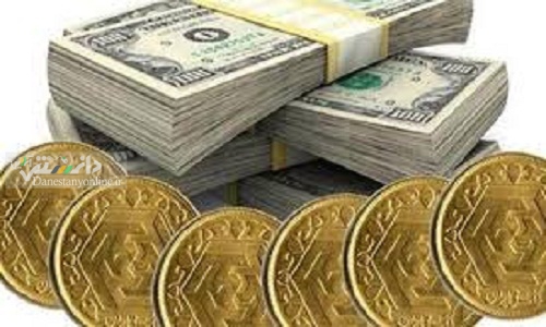 علت افزایش قیمت سکه چیست؟