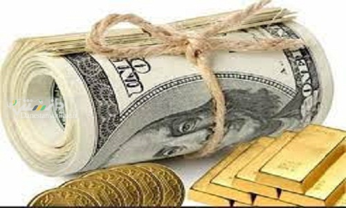 قیمت طلا، سکه و ارز در چهارم آذرماه