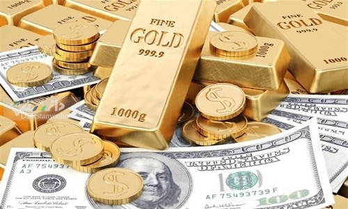 قیمت طلا، سکه و ارز امروز در نهم آذر