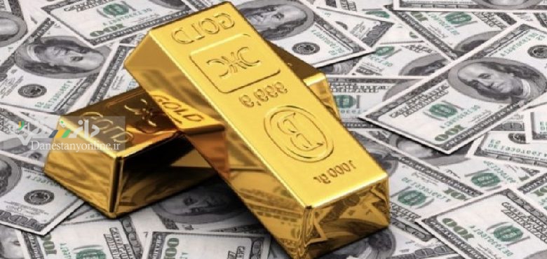 قیمت طلا، سکه و ارز در ۲۹ آبان 1400