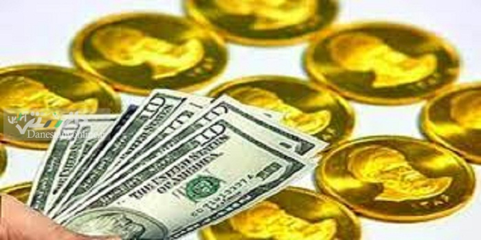 قیمت طلا، سکه و ارز