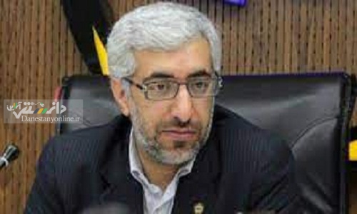 عشقی: بازسازی اعتماد سهامداران؛ مهمترین ماموریت سازمان بورس