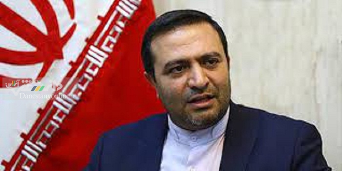 محسن علیزاده عضو کمیسیون اقتصادی