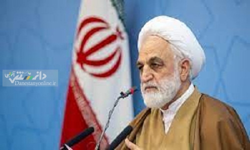 دستورات ویژه ۱۱گانه رئیس دستگاه قضا برای مقابله با قاچاق کالا و ارز