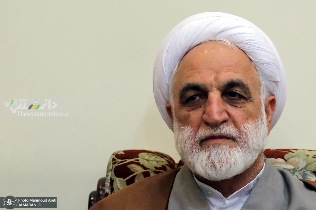 محسنی اژه ای
