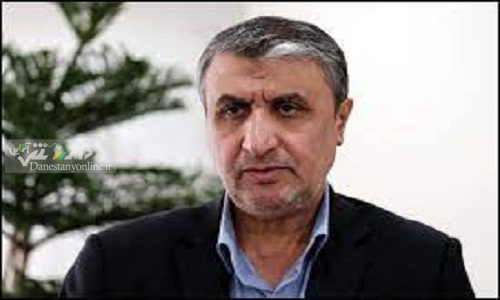 آژانس انرژی اتمی هیچ انحرافی در برنامه هستهای ایران مشاهده نکرده است
