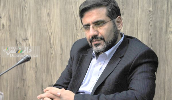 محمد مهدی اسماعیلی