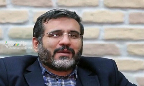 اسماعیلی: به دنبال تفاهم با صدا و سیما درباره شبکه نمایش خانگی هستیم
