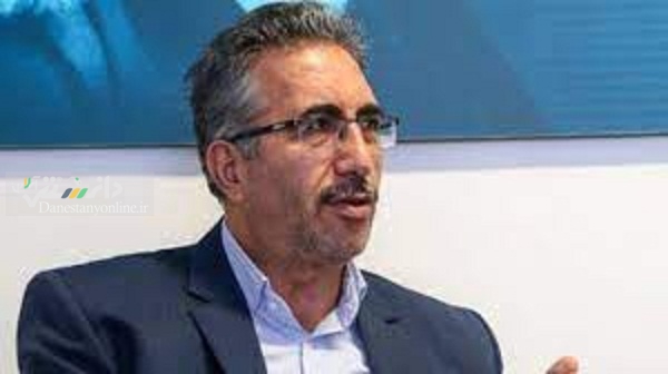 محمدعلی اسفنانی