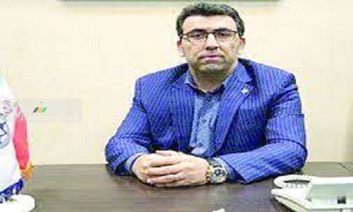 «محمود گودرزی» مدیرعامل بورس تهران شد