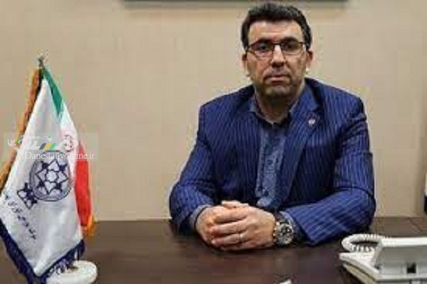 «محمود گودرزی» مدیرعامل بورس تهران شد