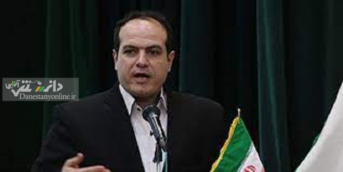 محمودی مدیرکل حفاظت محیط زیست استان تهران
