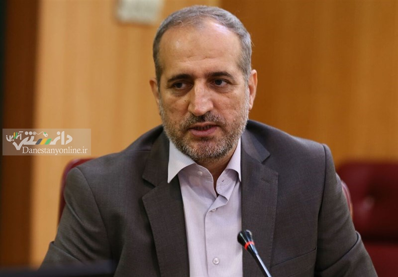 مدیرعامل شرکت ملی گاز ایران