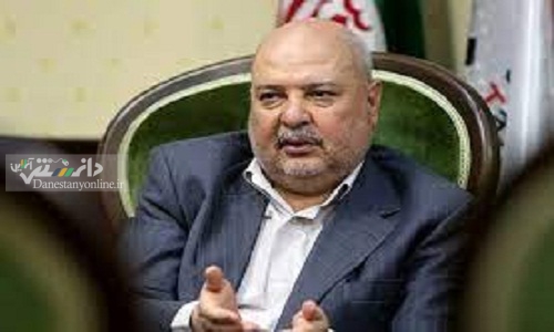 میرکاظمی: لایحه بودجه ۱۴۰۱ بدون کسری بسته شد