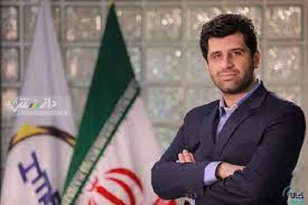 معاون عملیات و نظارت بر بازار بورس کالای ایران