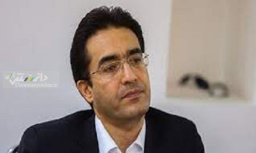 مهرداد جمالی ارونقی