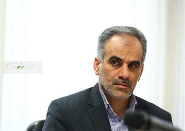 ناصر سلیمان زاده