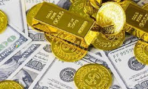 نرخ طلا، سکه و دلاردر ۲۳ آبان 1400