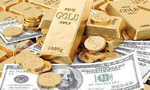 نرخ ارز، سکه و طلا در 11 آبان 1400