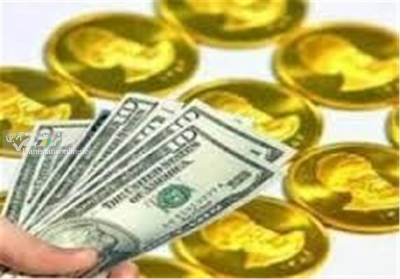 نرخ ارز، سکه و طلا