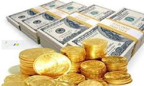 نرخ ارز، سکه و طلا در 15 آبان 1400