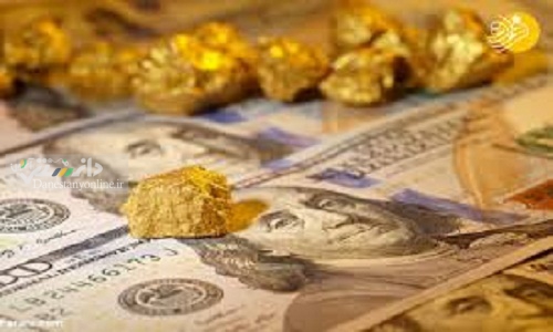 نرخ ارز، سکه و طلا در 26 آبان 1400