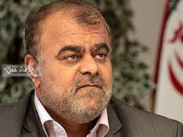 وزیر راه و شهرسازی