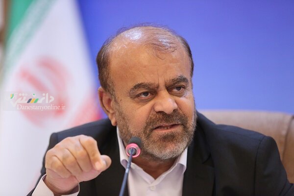 قاسم رستمی