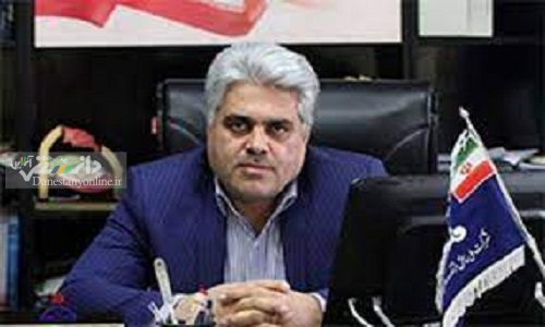 اتصال همه جایگاه های سوخت به سامانه هوشمند
