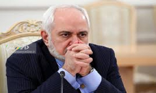 پرونده فایل صوتی ظریف در دادسرا مفتوح است