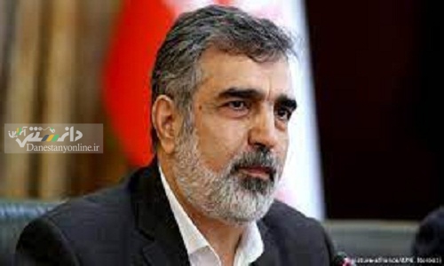 پاسخ سخنگوی سازمان انرژی اتمی به اظهارات گروسی